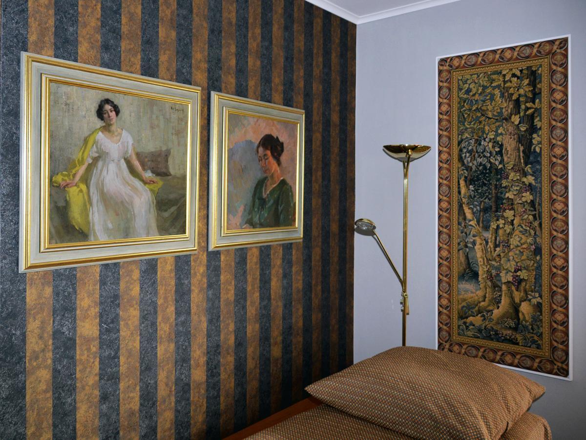 Hotel Obstgut Saalfeld Saale Luaran gambar