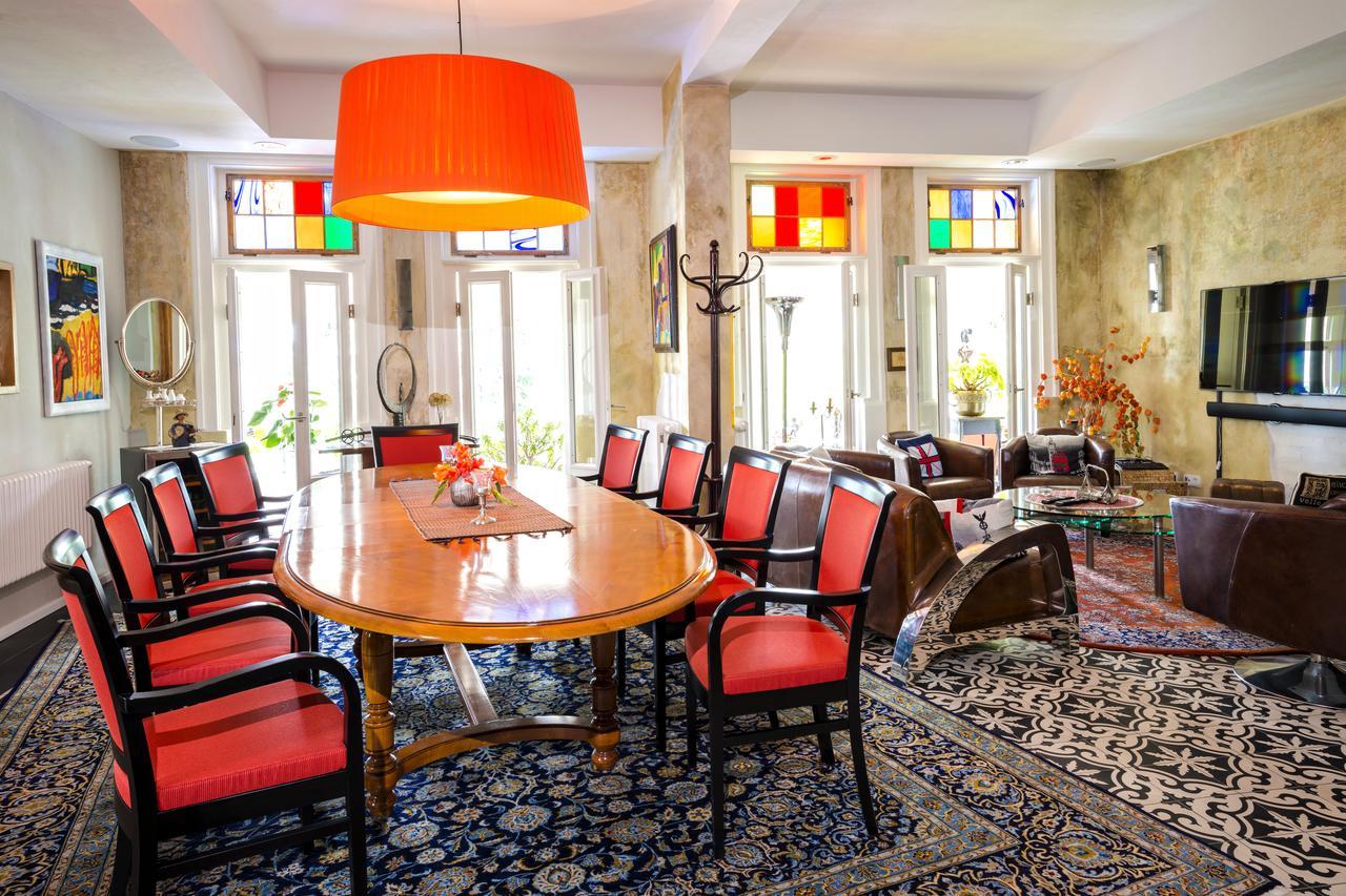 Hotel Obstgut Saalfeld Saale Luaran gambar