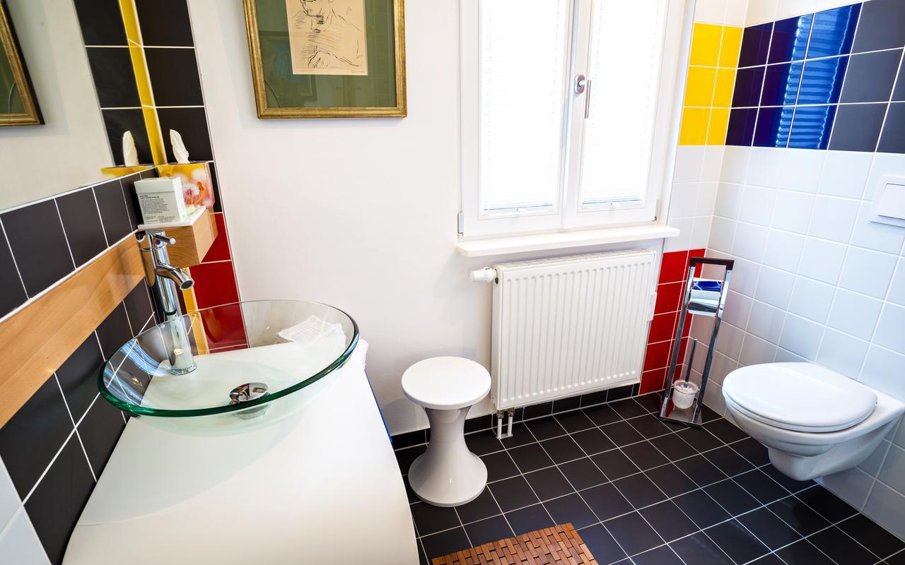 Hotel Obstgut Saalfeld Saale Luaran gambar