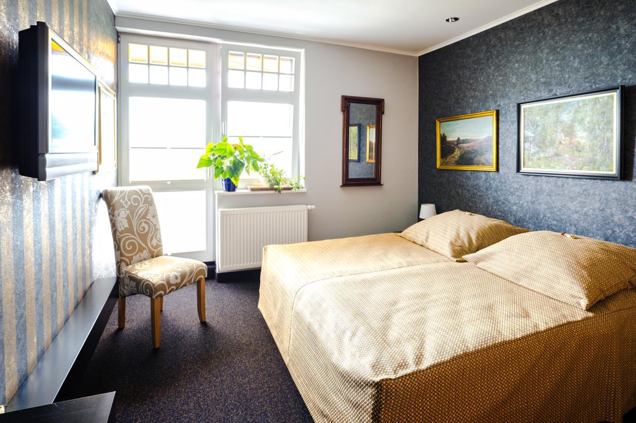 Hotel Obstgut Saalfeld Saale Luaran gambar