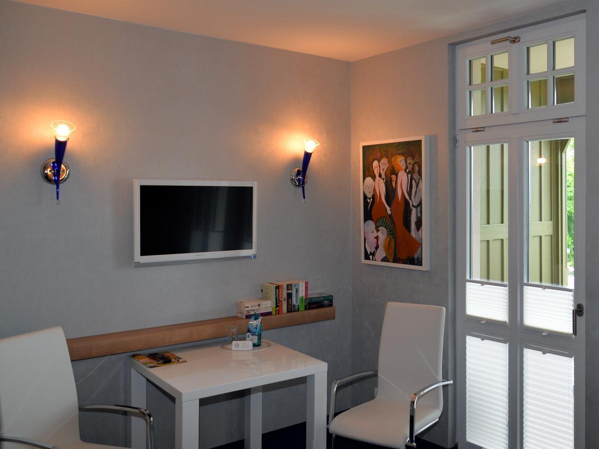 Hotel Obstgut Saalfeld Saale Luaran gambar