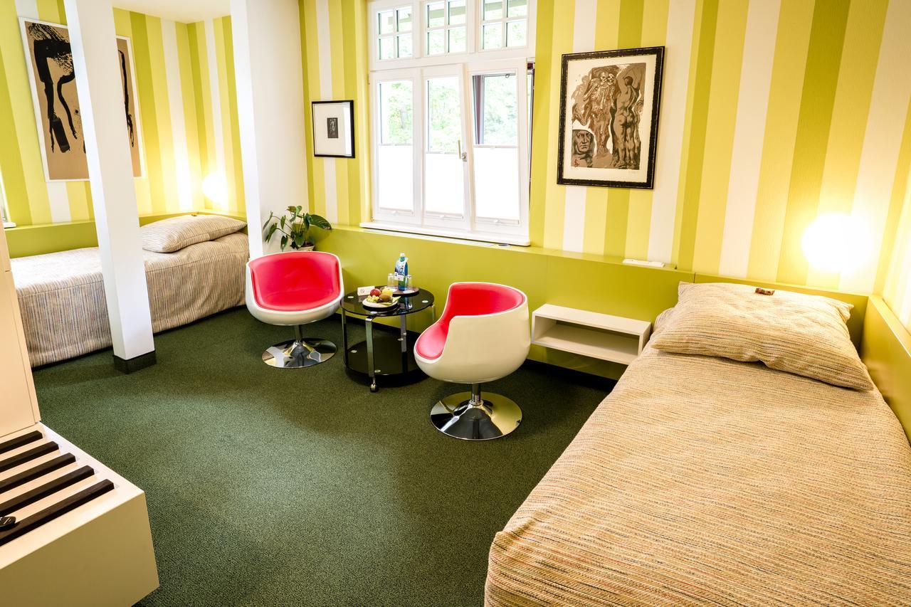 Hotel Obstgut Saalfeld Saale Luaran gambar