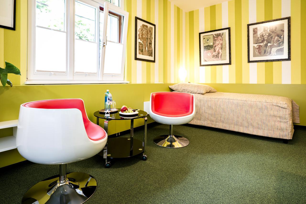 Hotel Obstgut Saalfeld Saale Luaran gambar
