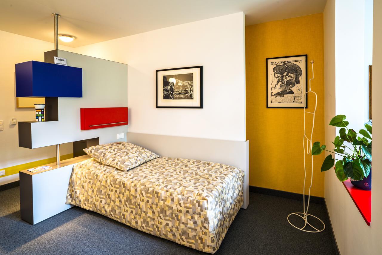 Hotel Obstgut Saalfeld Saale Luaran gambar