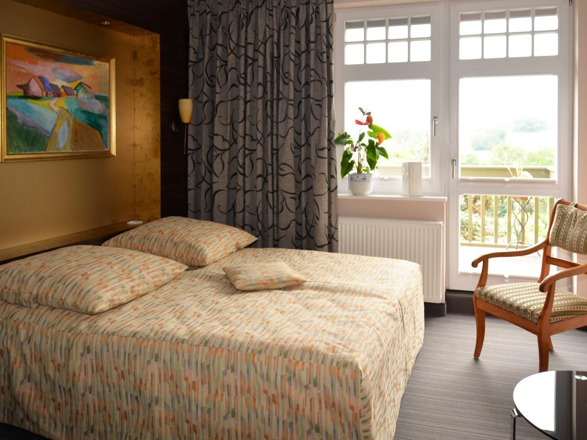 Hotel Obstgut Saalfeld Saale Luaran gambar