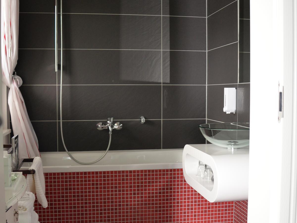 Hotel Obstgut Saalfeld Saale Luaran gambar