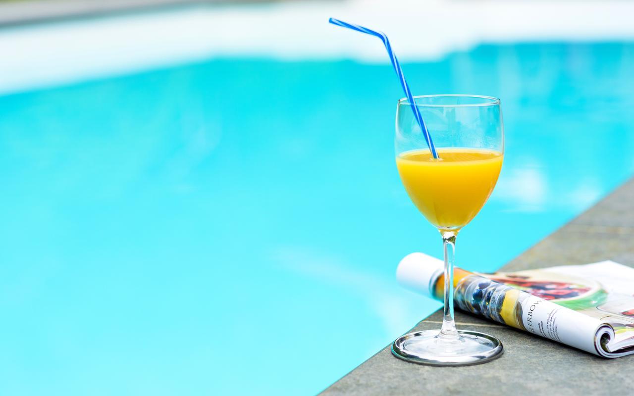 Hotel Obstgut Saalfeld Saale Luaran gambar